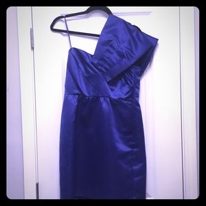 Allen Schwartz Privé cocktail dress